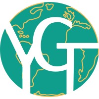 Young Global Thinker Logo