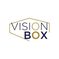 VisionBox South Africa Logo