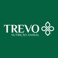 Trevo Nutrição Animal Logo