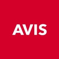 Avis Rent a Car Zimbabwe Logo