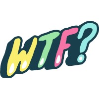 What The Funk? Magazine Logo