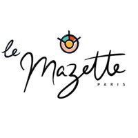 Le Mazette Logo
