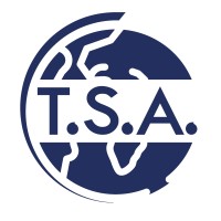 T.S.A. Sistemi Audiovisivi Logo