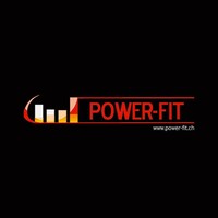 Power Fit by Lina Hadid Logo