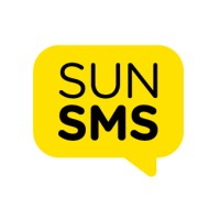 SUNSMS ( OPTIMA ) Logo