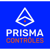 PRISMA Contrôles Logo
