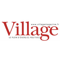 Magazine Village Logo