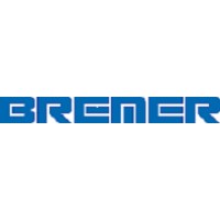 BREMER Sp. z o.o. Logo