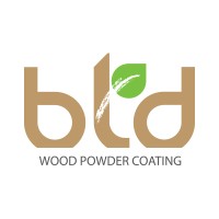 BTD Wood Powder Coating, Inc. Logo