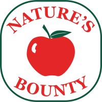 Natures Bounty Farm Logo