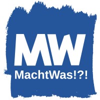 MachtWas!?! Podcast Logo