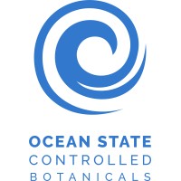 Ocean State Controlled Botanicals Logo
