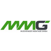 Muehringer Montage GmbH Logo
