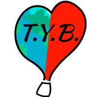 Thank You Balloon Project Logo