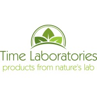 Time Laboratories Logo