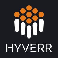 Hyverr Logo