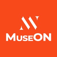 MuseON™ Logo