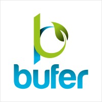 Bufer Agricultural Machinery Logo