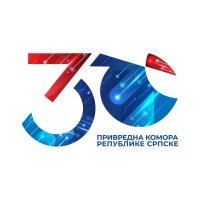 Privredna komora Republike Srpske Logo