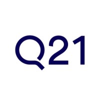 Q21 Capital InvAG mit TGV Logo