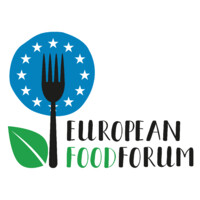 European Food Forum Logo