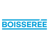 BOISSERÉE Rechtsanwälte Logo