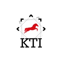 KTI, elektronika, d.o.o. Logo