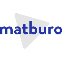 MATBURO Logo