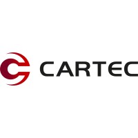 CARTEC constructeur de machine Logo