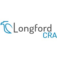 Longford CRA Logo