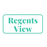 RegentsView Logo
