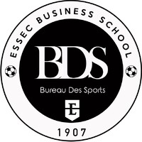 Bureau des Sports ESSEC Logo