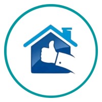 Readyflats | Real Estate Management Company Logo