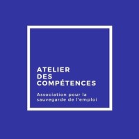 Atelier des Compétences Logo
