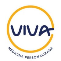 Viva medicina Personalizada Logo