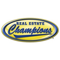 Real Estate Champions Logo