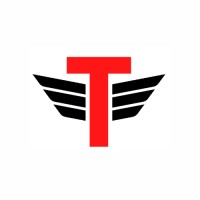 Trindy Transportation Services Logo
