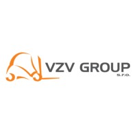 VZV GROUP s.r.o. Logo