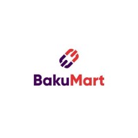 BakuMart Logo