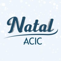 ACIC Associação Comercial e Industrial de Cascavel Logo