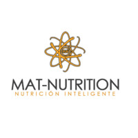 Mat-Nutrition Logo