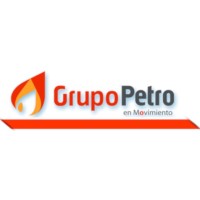 Grupo Petro Logo