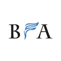 Bulgarian Fashion Association Logo