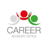Career Advisory Office Logo