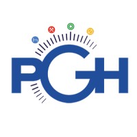 PGH SAS Logo