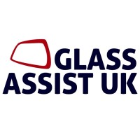 Glass Assist Logo