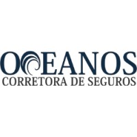 Oceanos Corretora de Seguros Ltda Logo