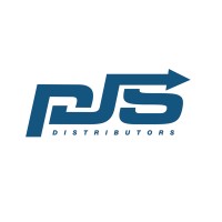 PJS Distributors Pty Ltd Logo