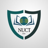 الكلية الجامعية الوطنية للتكنولوجيا Logo