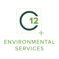 C12 Environmental Services Logo
